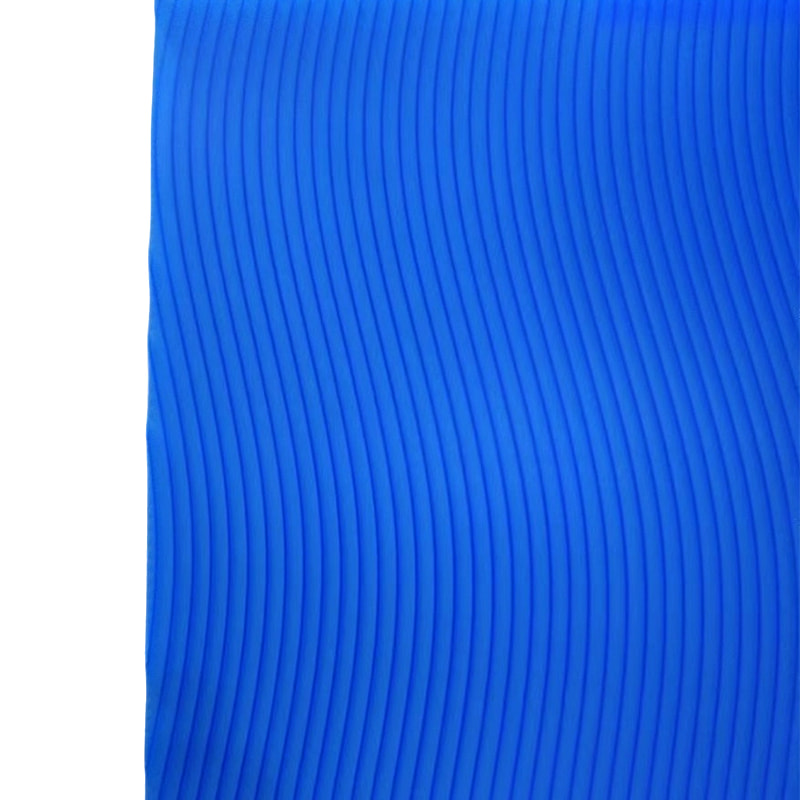 Vízálló S-Wave üreges PP tábla padlószigetelő alátéthez